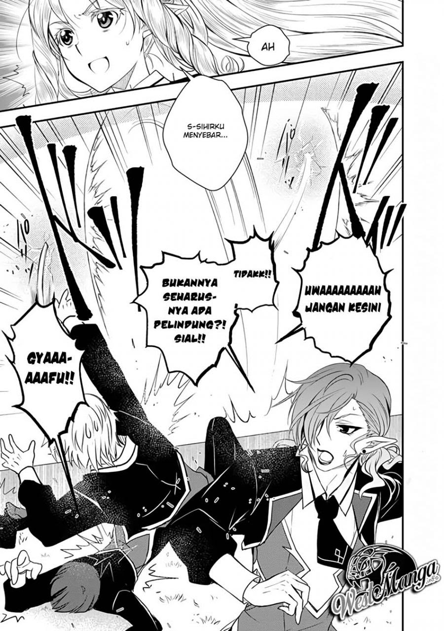 Level 1 No Saikyou Kenja: Noroi De Saikakyuu Mahou Shika Tsukaenai Kedo Kami No Kanchigai De Mugen